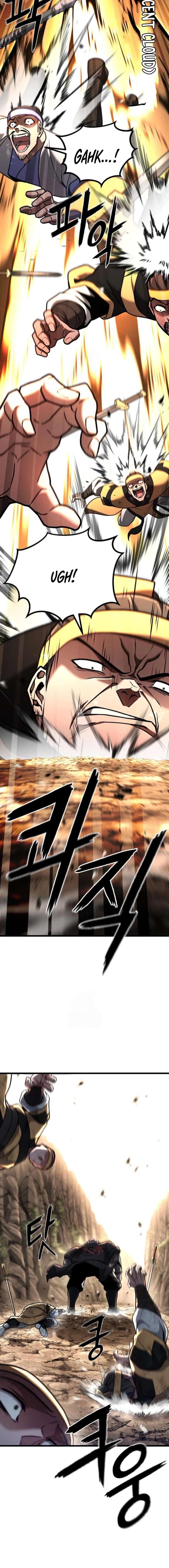 Revenge Of the Bloom Flower Chapter 51 98 10
