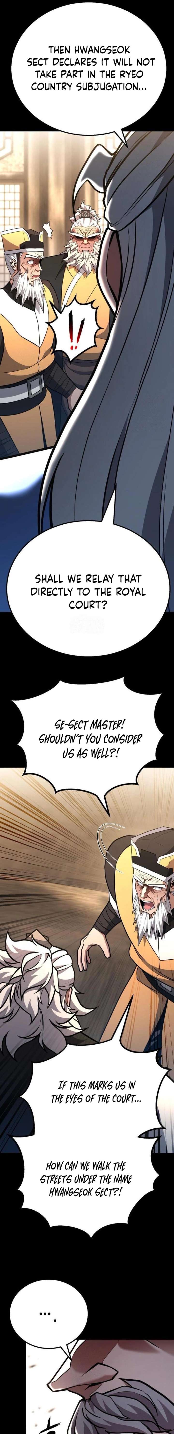 Revenge Of the Bloom Flower Chapter 51 103 15