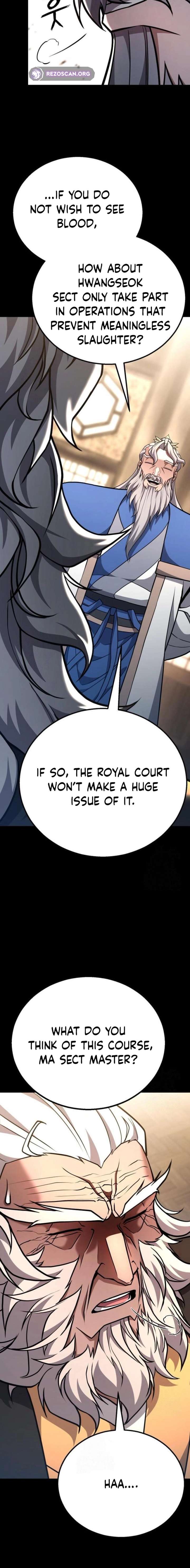 Revenge Of the Bloom Flower Chapter 51 104 16
