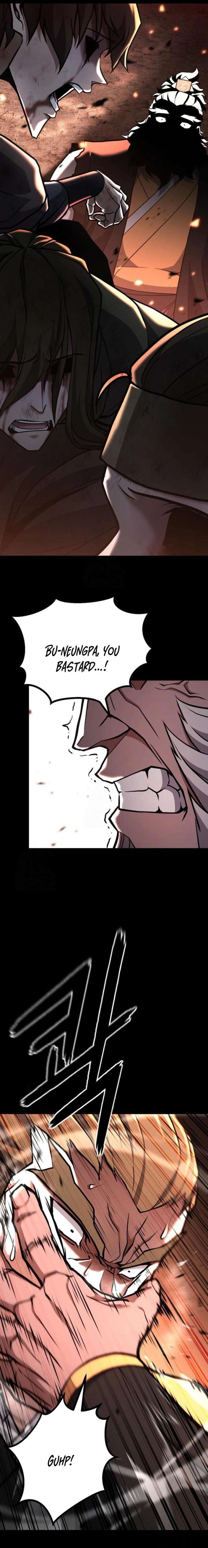 Revenge Of the Bloom Flower Chapter 51 107 19