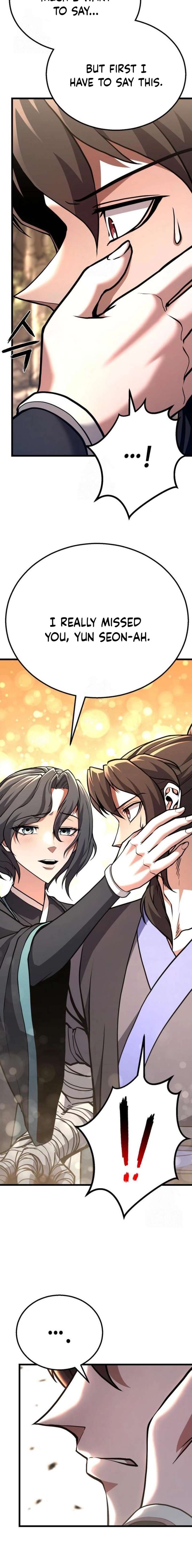 Revenge Of the Bloom Flower Chapter 51 90 2