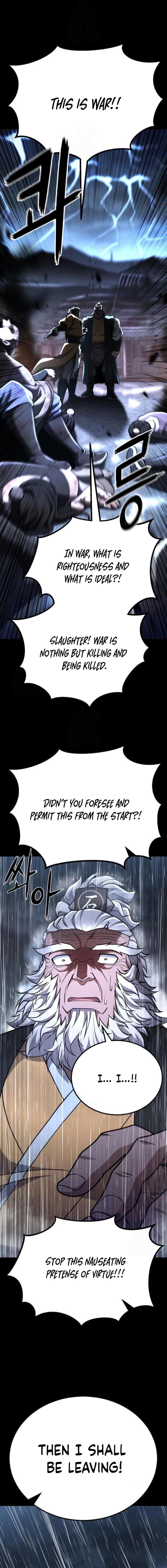 Revenge Of the Bloom Flower Chapter 51 109 21