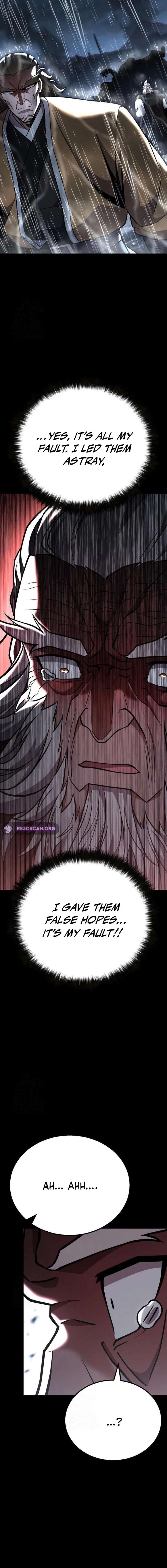 Revenge Of the Bloom Flower Chapter 51 110 22