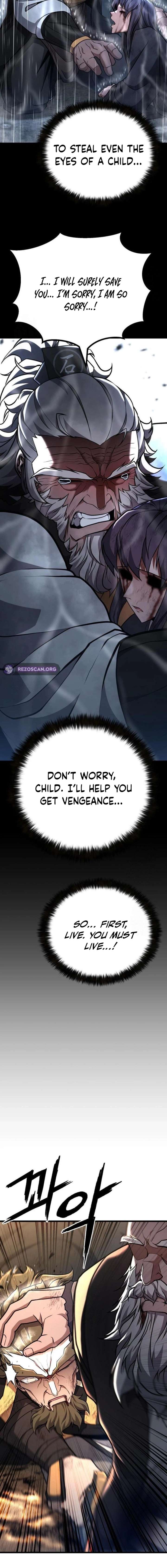 Revenge Of the Bloom Flower Chapter 51 112 24