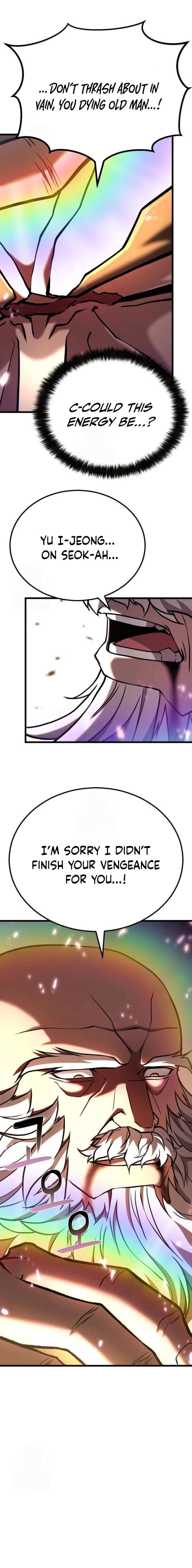 Revenge Of the Bloom Flower Chapter 51 113 25