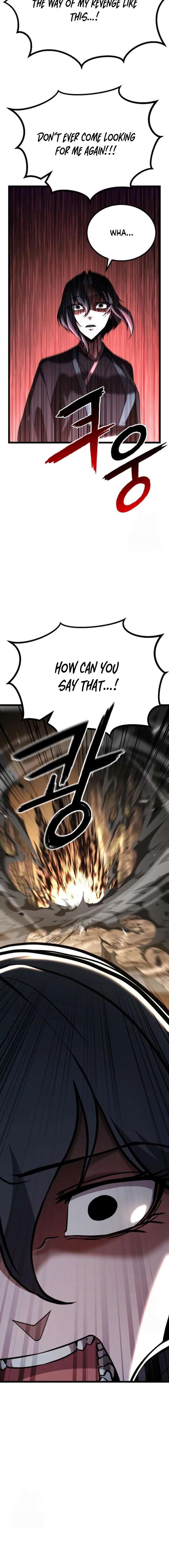 Revenge Of the Bloom Flower Chapter 51 92 4