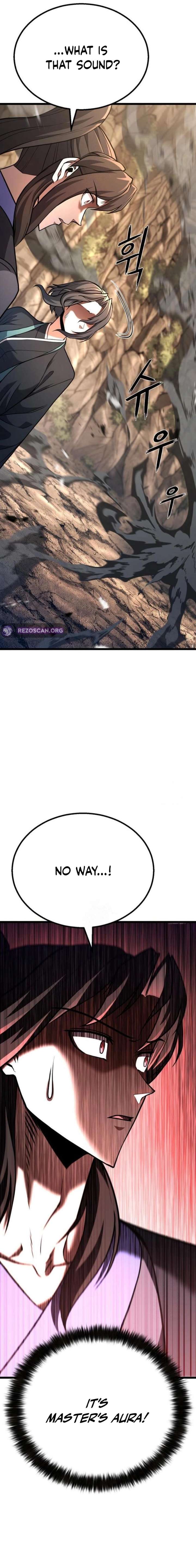 Revenge Of the Bloom Flower Chapter 51 93 5