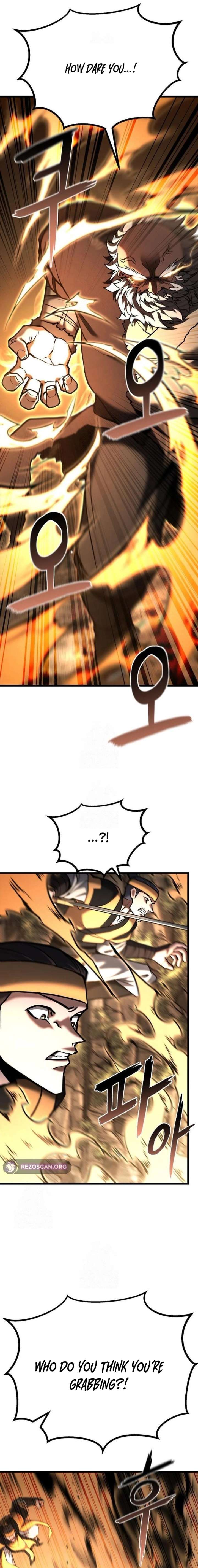 Revenge Of the Bloom Flower Chapter 51 95 7
