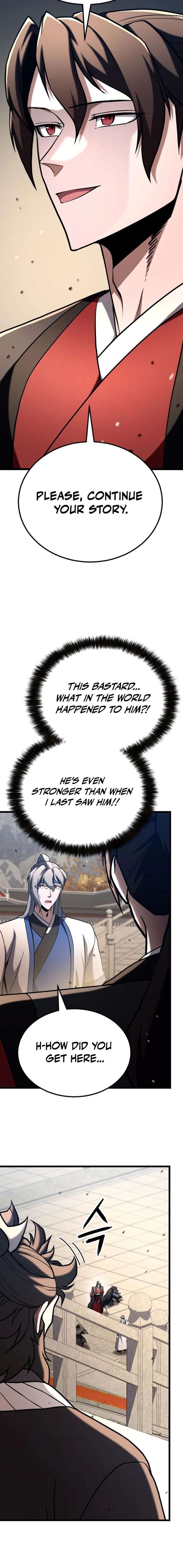 Revenge Of the Bloom Flower Chapter 56 98 ch 56 11