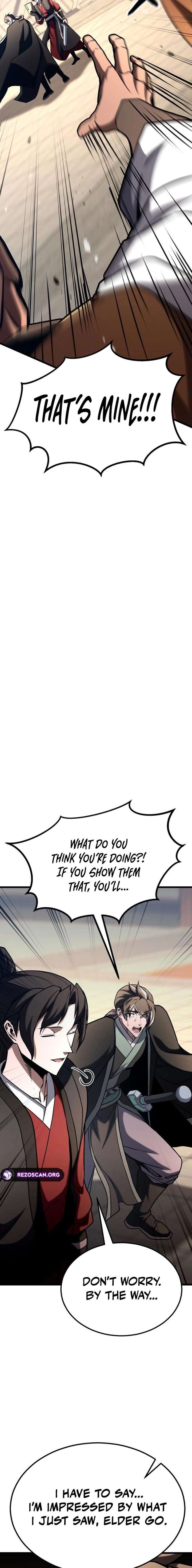 Revenge Of the Bloom Flower Chapter 56 103 ch 56 16