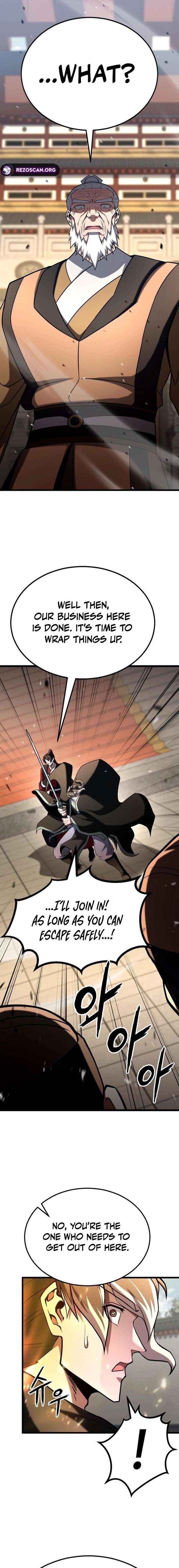 Revenge Of the Bloom Flower Chapter 56 106 ch 56 19