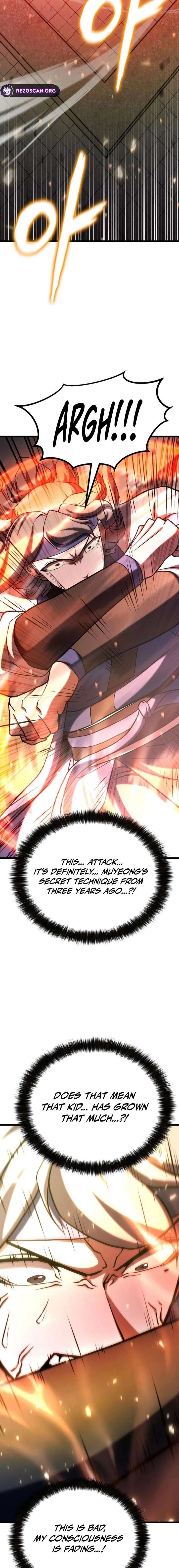 Revenge Of the Bloom Flower Chapter 56 110 ch 56 23
