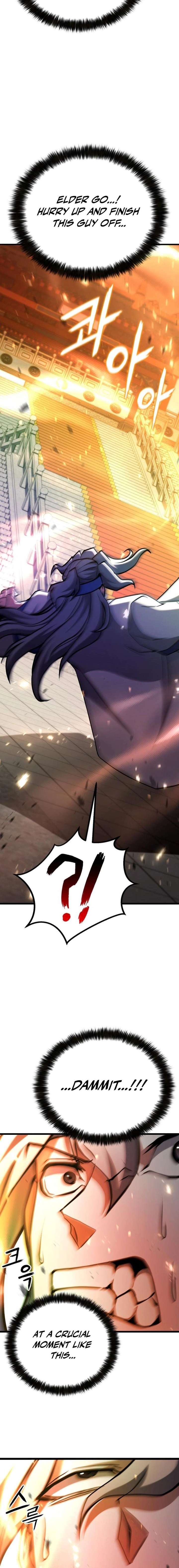 Revenge Of the Bloom Flower Chapter 56 111 ch 56 24