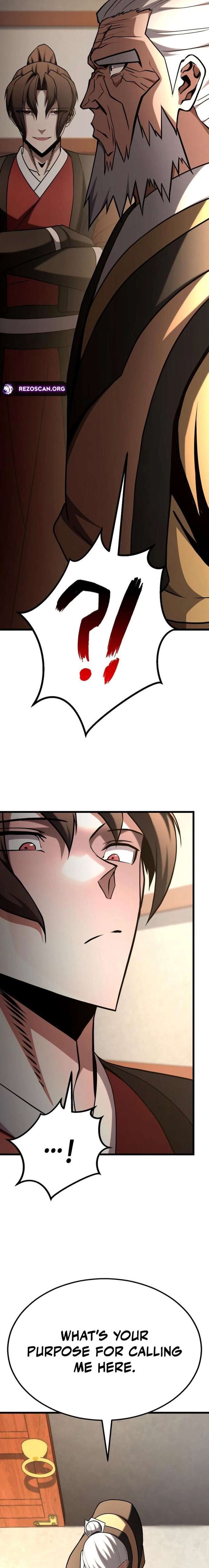 Revenge Of the Bloom Flower Chapter 56 114 ch 56 27