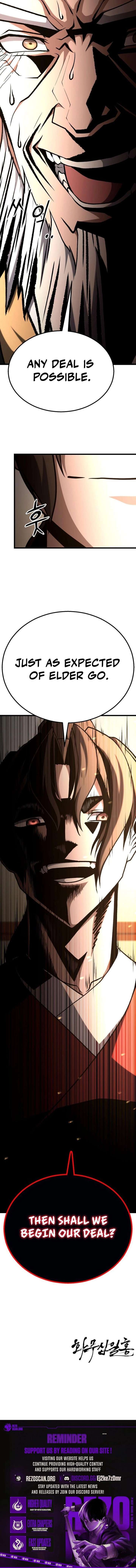 Revenge Of the Bloom Flower Chapter 56 116 ch 56 29