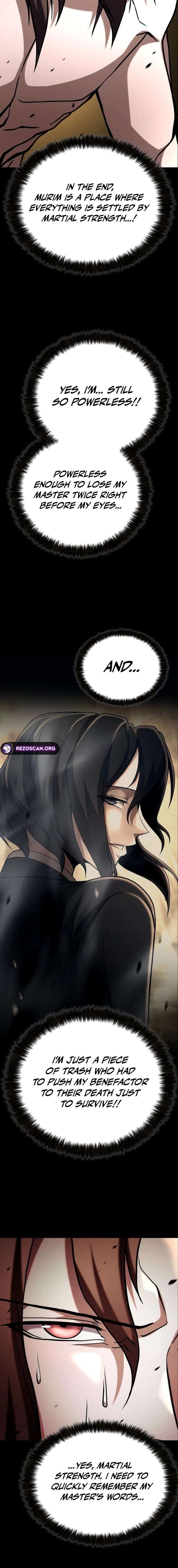 Revenge Of the Bloom Flower Chapter 56 91 ch 56 4