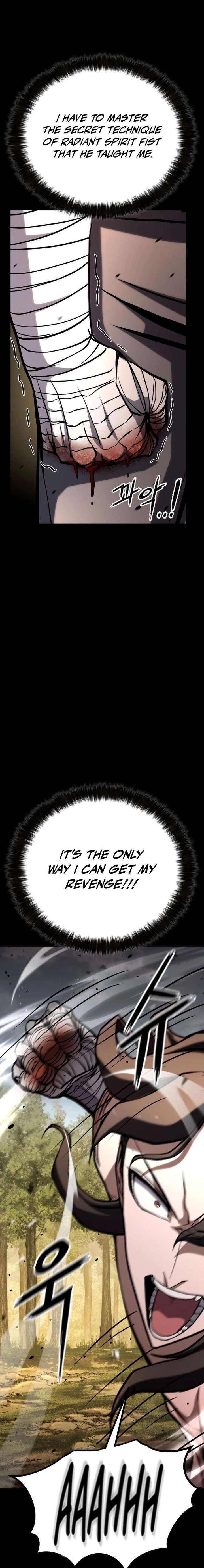 Revenge Of the Bloom Flower Chapter 56 92 ch 56 5