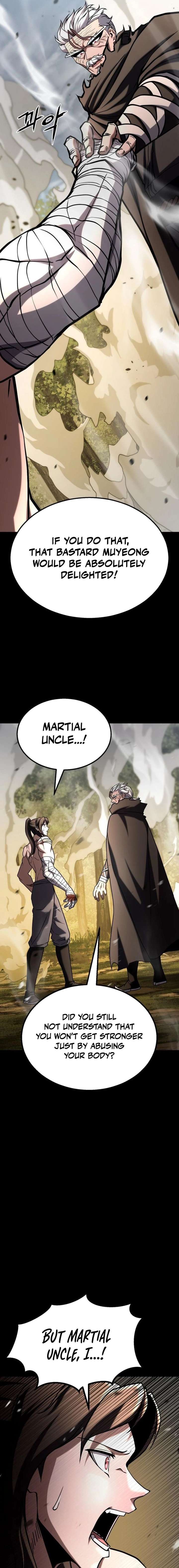 Revenge Of the Bloom Flower Chapter 56 94 ch 56 7