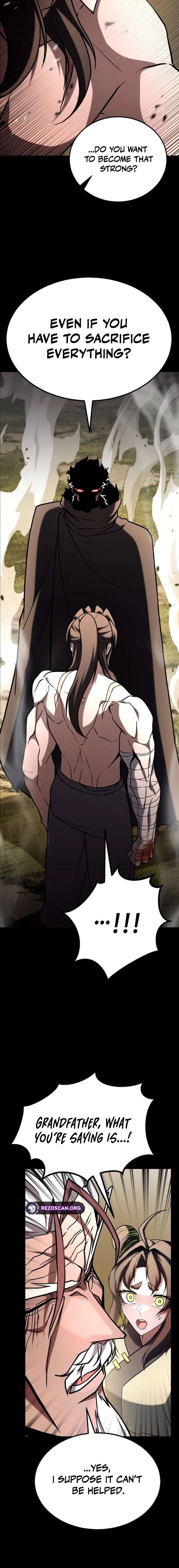 Revenge Of the Bloom Flower Chapter 56 95 ch 56 8