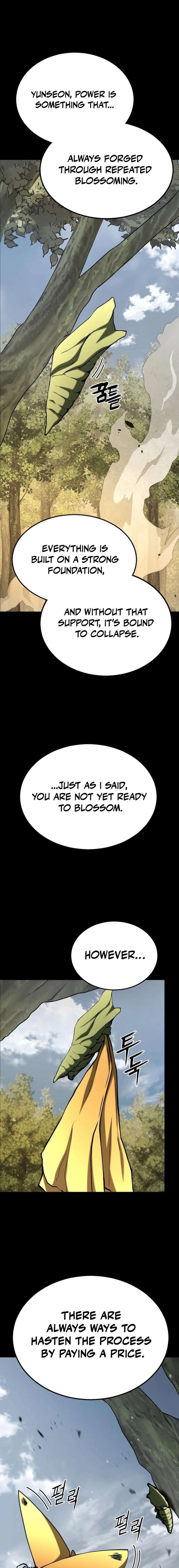 Revenge Of the Bloom Flower Chapter 56 96 ch 56 9