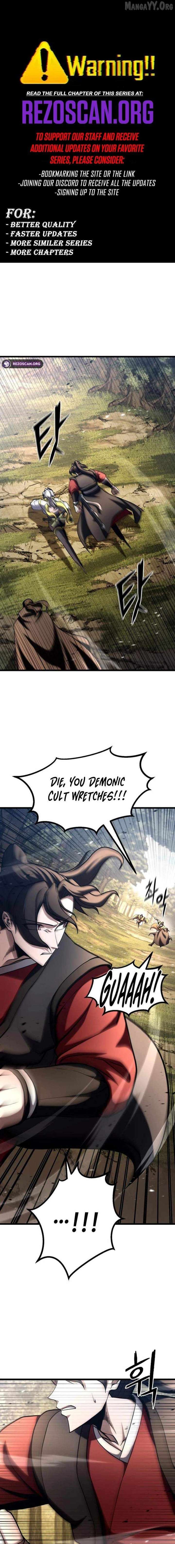 Revenge Of the Bloom Flower Chapter 60 79 ch 60 1