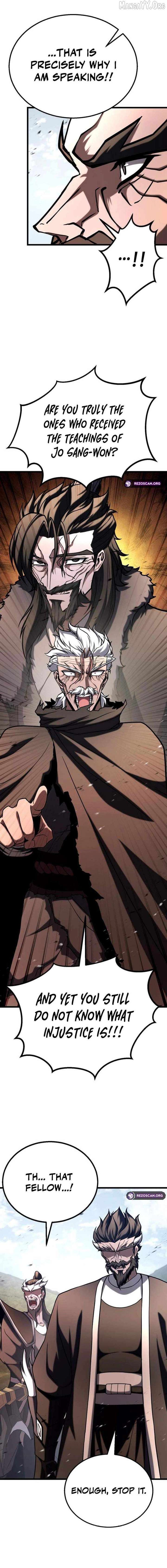 Revenge Of the Bloom Flower Chapter 60 88 ch 60 10