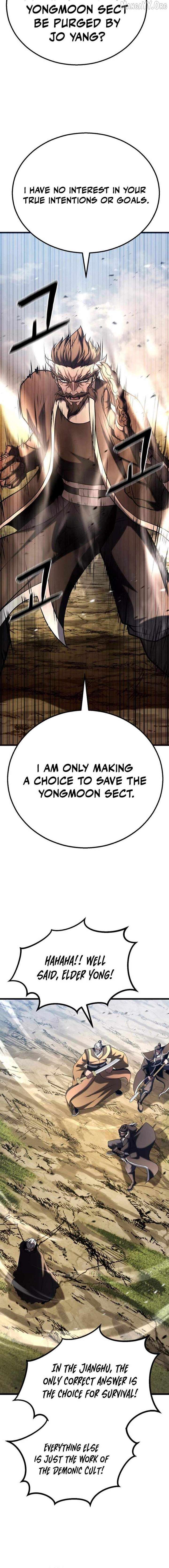 Revenge Of the Bloom Flower Chapter 60 90 ch 60 12