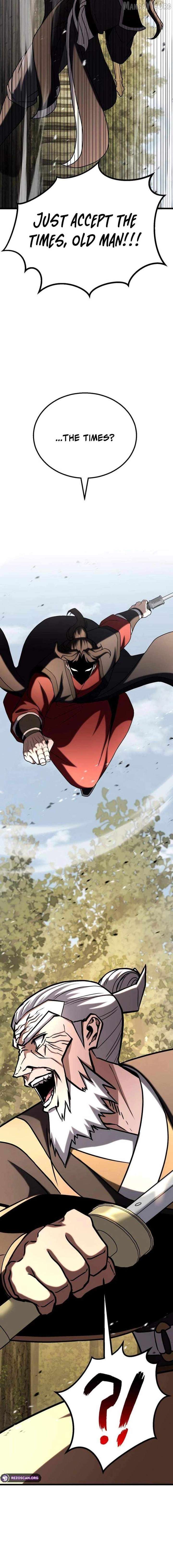 Revenge Of the Bloom Flower Chapter 60 92 ch 60 14