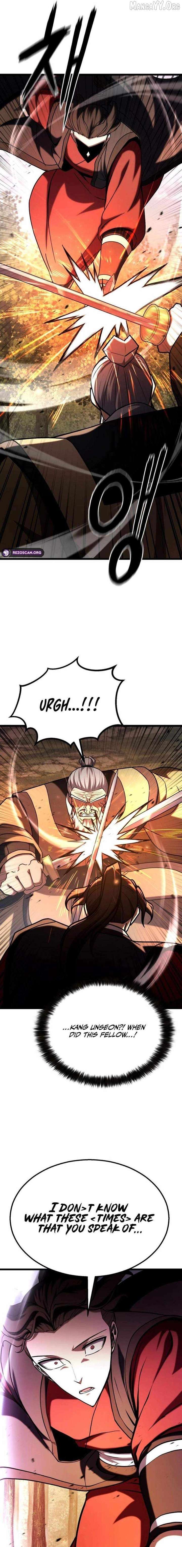 Revenge Of the Bloom Flower Chapter 60 93 ch 60 15