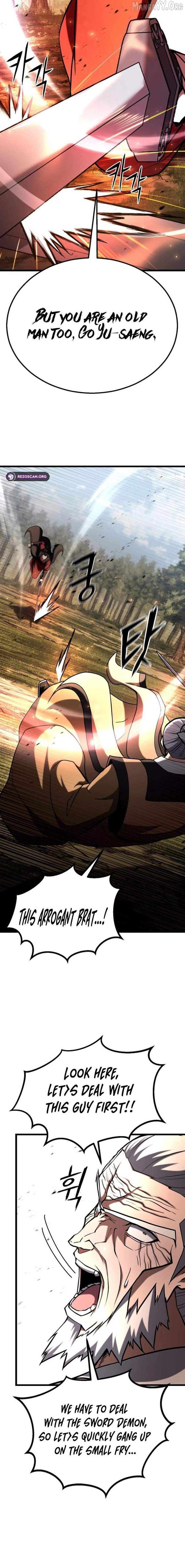 Revenge Of the Bloom Flower Chapter 60 94 ch 60 16