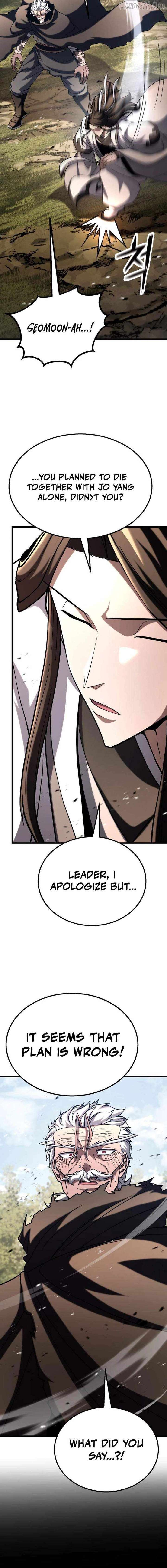 Revenge Of the Bloom Flower Chapter 60 96 ch 60 18