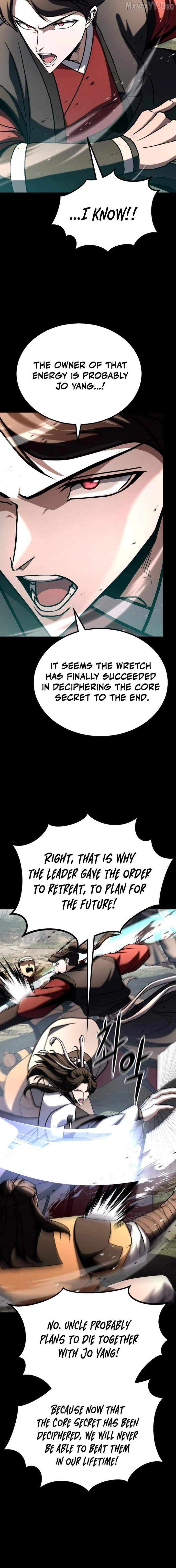 Revenge Of the Bloom Flower Chapter 60 98 ch 60 20