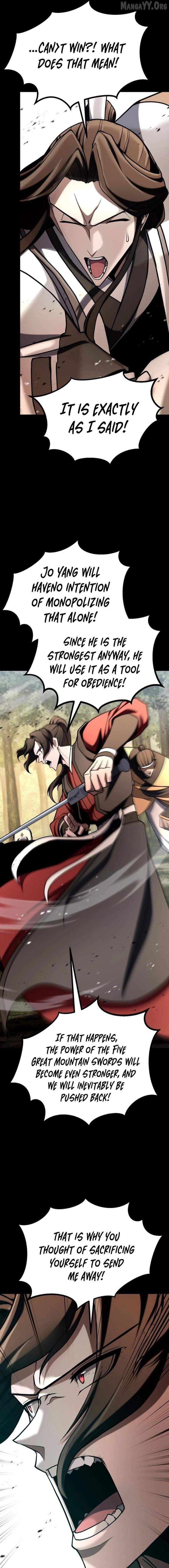 Revenge Of the Bloom Flower Chapter 60 99 ch 60 21