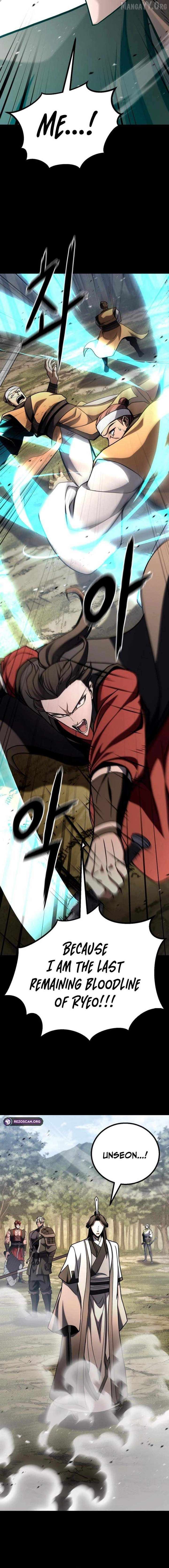 Revenge Of the Bloom Flower Chapter 60 100 ch 60 22
