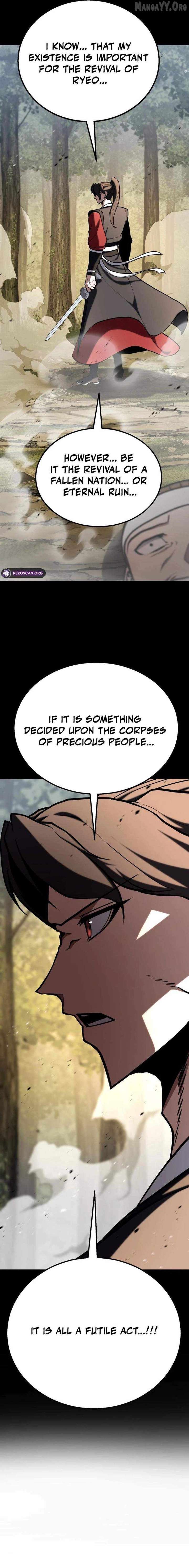 Revenge Of the Bloom Flower Chapter 60 101 ch 60 23