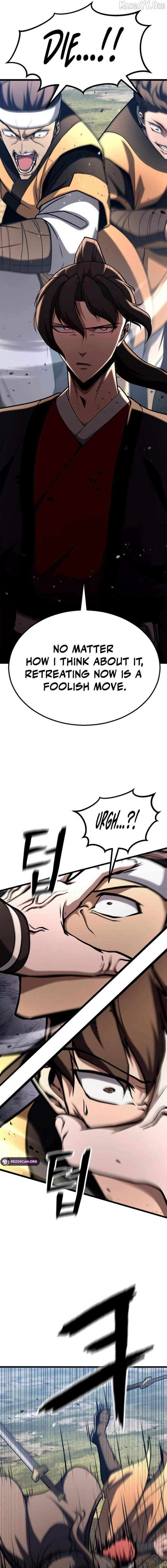 Revenge Of the Bloom Flower Chapter 60 81 ch 60 3