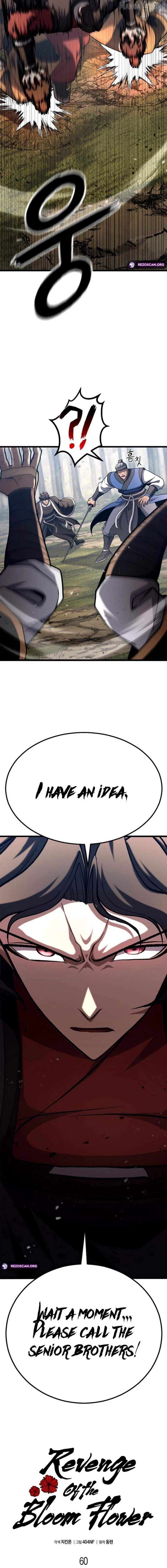 Revenge Of the Bloom Flower Chapter 60 82 ch 60 4