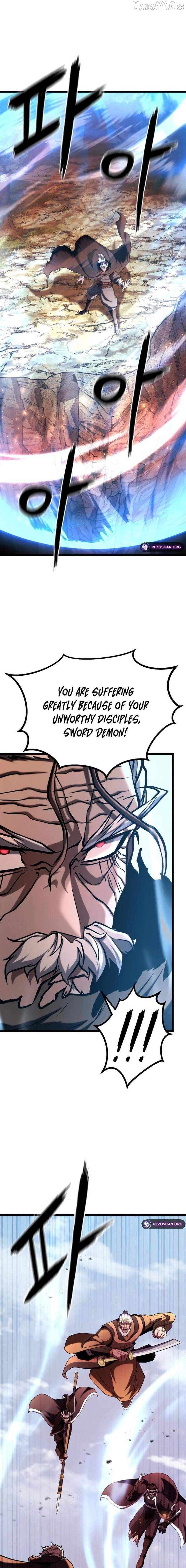 Revenge Of the Bloom Flower Chapter 60 83 ch 60 5