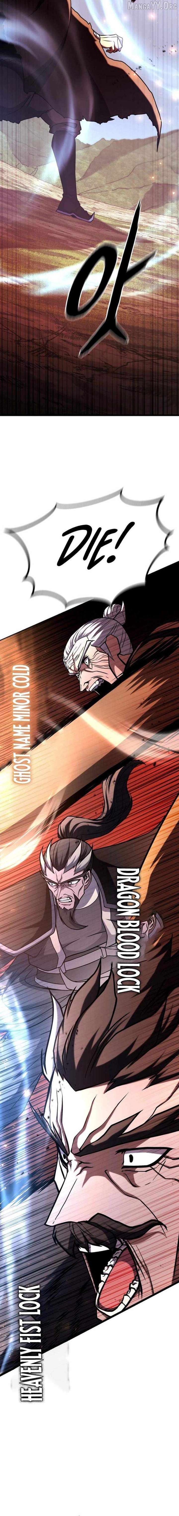 Revenge Of the Bloom Flower Chapter 60 84 ch 60 6