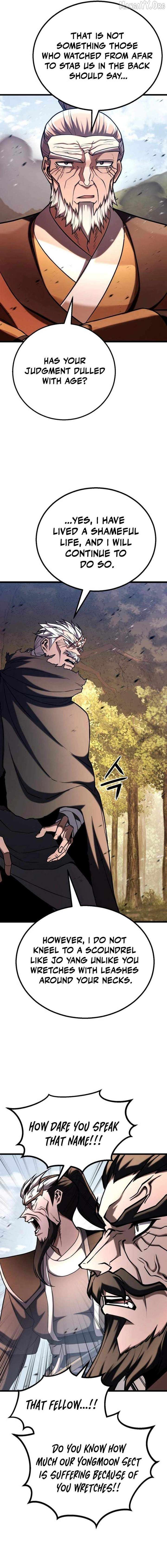 Revenge Of the Bloom Flower Chapter 60 87 ch 60 9