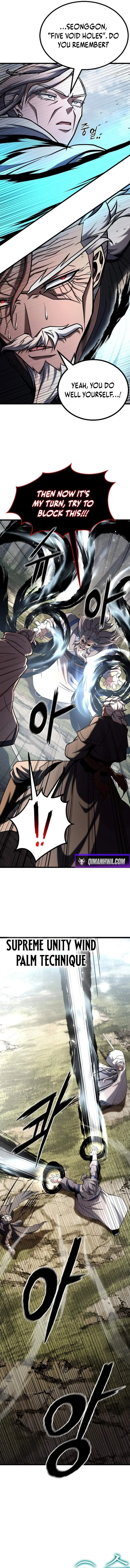 Revenge Of the Bloom Flower Chapter 66 61 055c8d8e8a2a