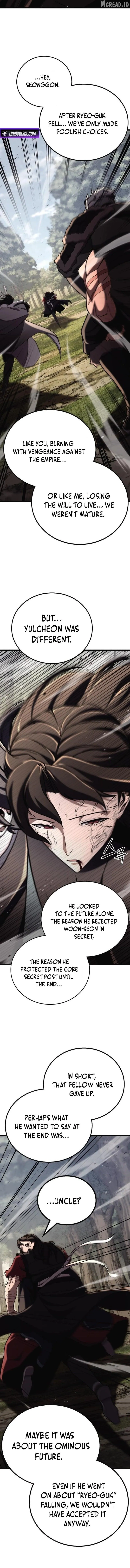 Revenge Of the Bloom Flower Chapter 67 62 0c10d87af09c
