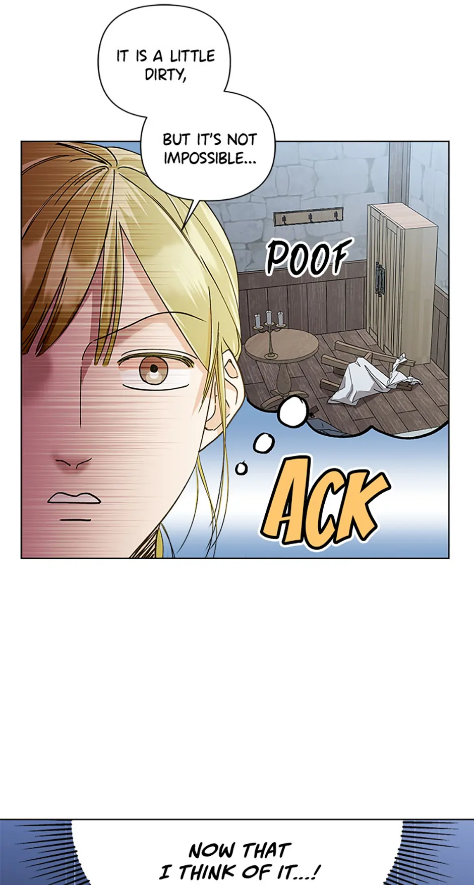 If You Can’t Kill Me, Love Me Chapter 16 208 03