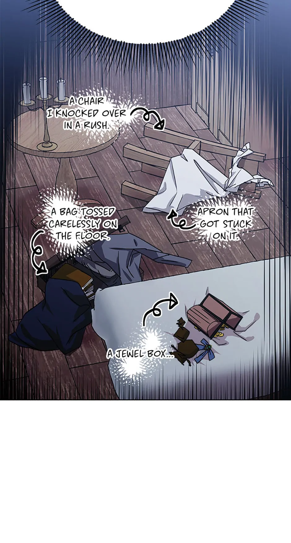 If You Can’t Kill Me, Love Me Chapter 16 209 04