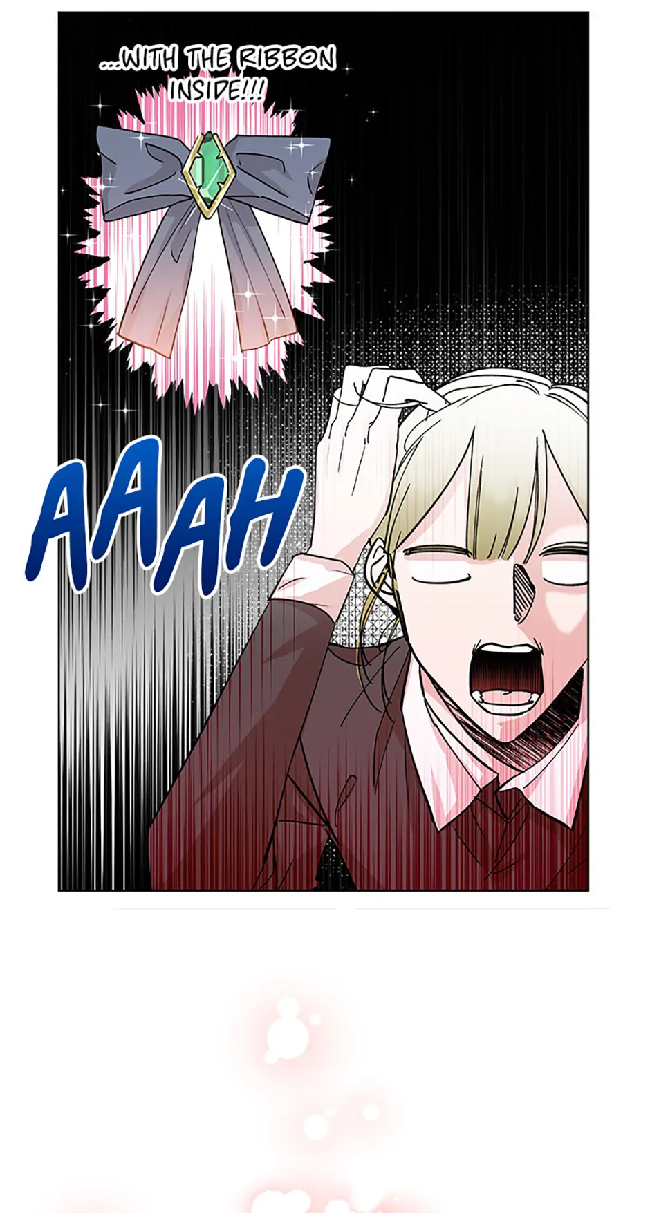 If You Can’t Kill Me, Love Me Chapter 16 210 05