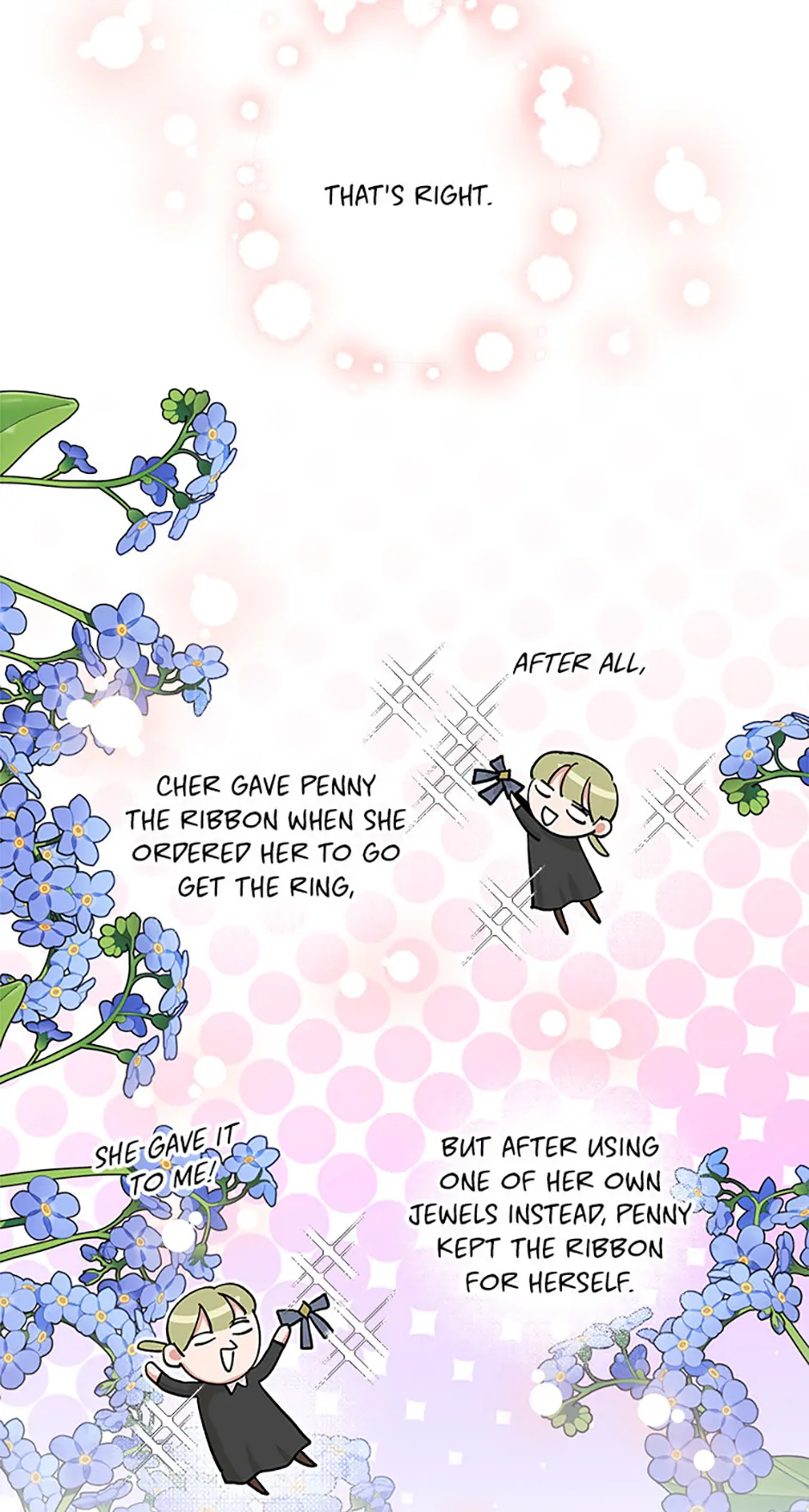 If You Can’t Kill Me, Love Me Chapter 16 211 06