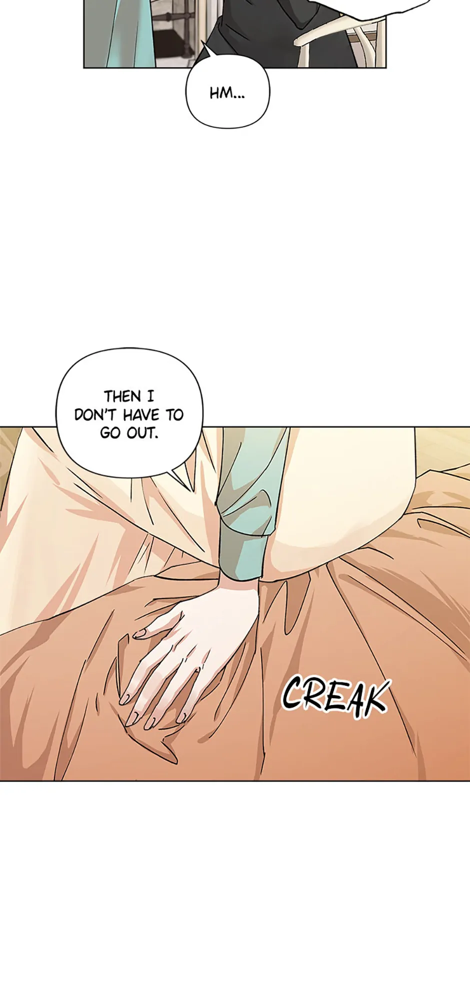 If You Can’t Kill Me, Love Me Chapter 16 216 11