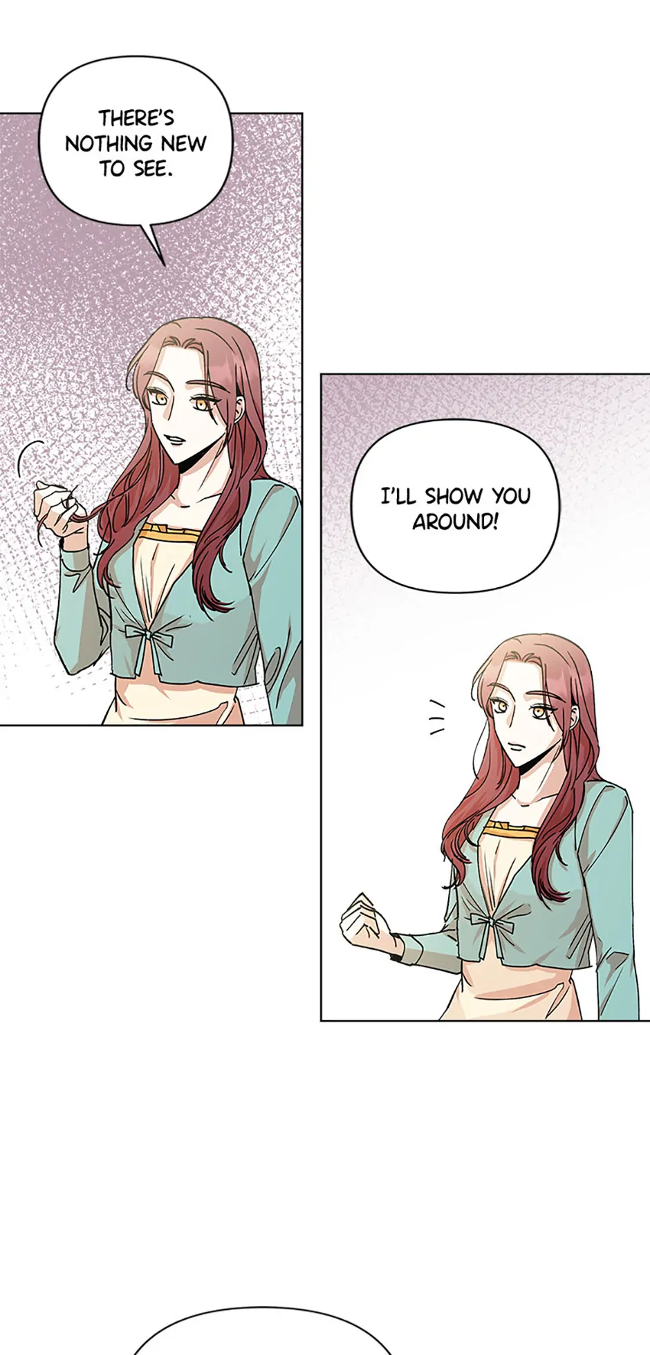 If You Can’t Kill Me, Love Me Chapter 16 217 12