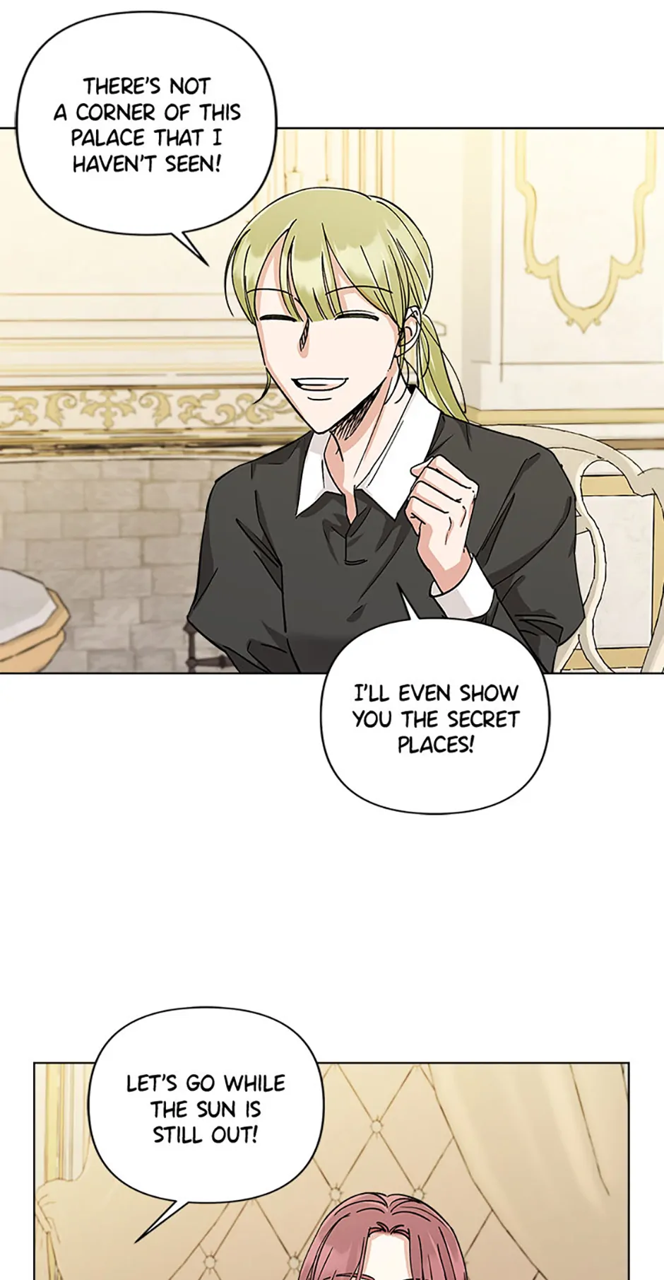 If You Can’t Kill Me, Love Me Chapter 16 219 14