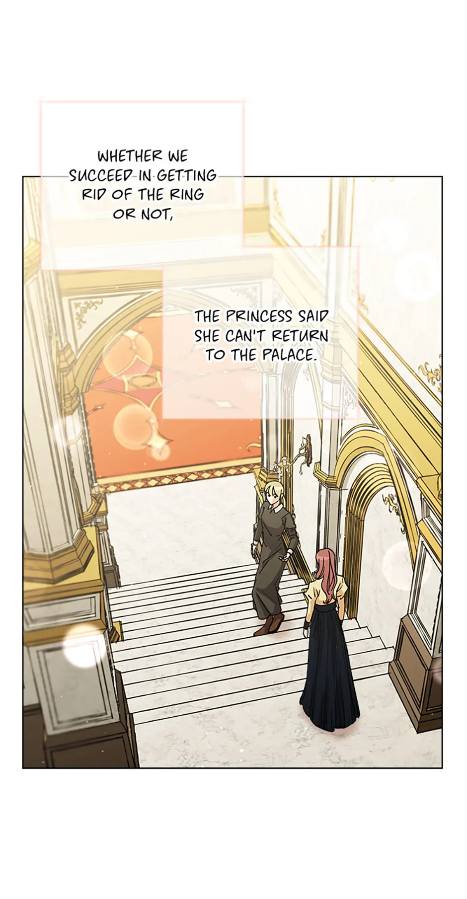 If You Can’t Kill Me, Love Me Chapter 16 223 18